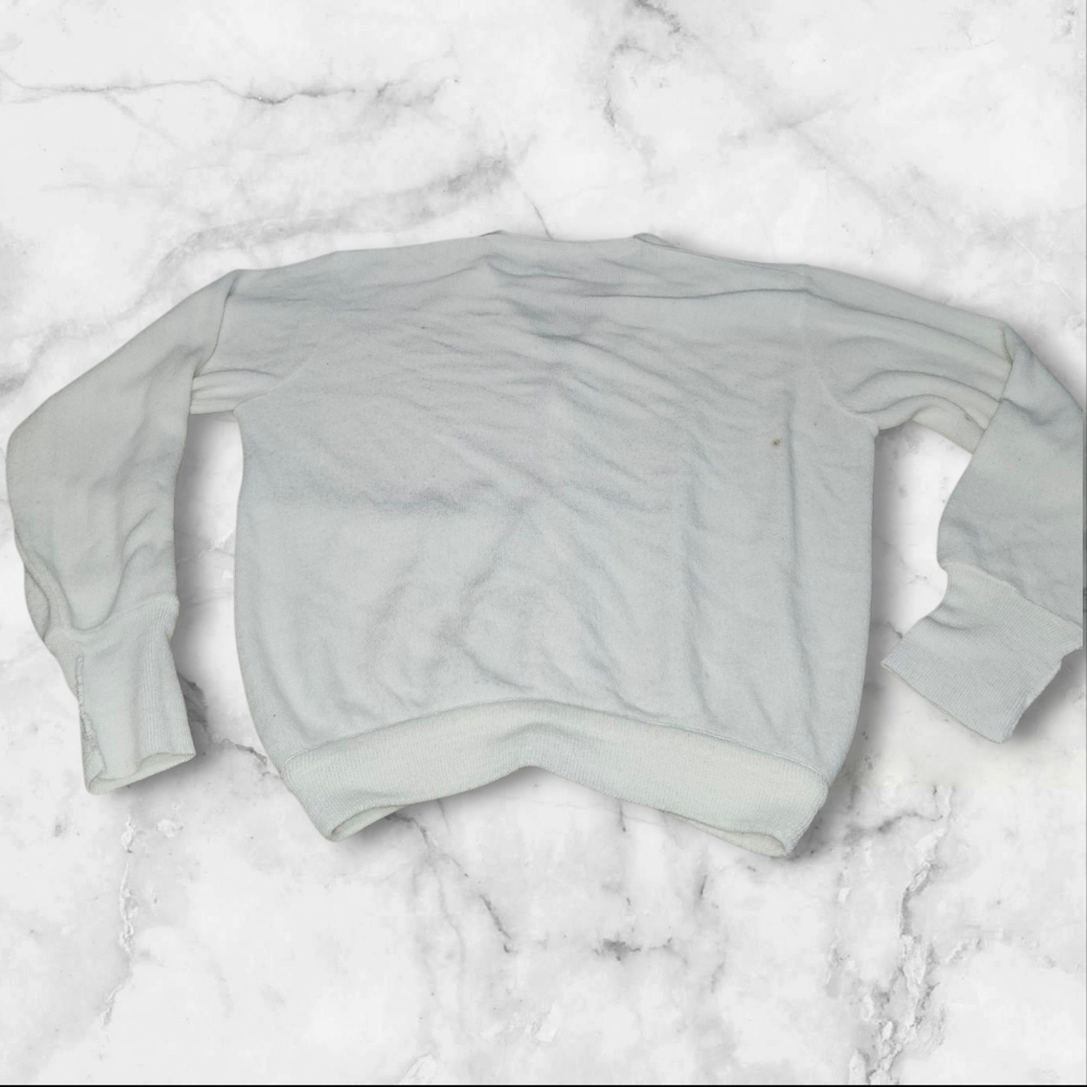 Vintage Jeff Links Cardigan - Picture 2 of 6